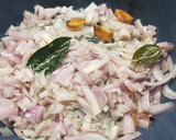 Foto del paso 3 de la receta: Tordos Worcestershire Encebollados al Ajillo