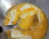 Foto del paso 7 de la receta: Tallarines caseros con carbonara suave
