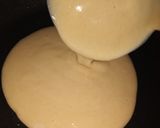 A picture of step 5 of Baked pancake.
