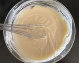 Une image de l'étape 7 de Gâteau aux carottes.