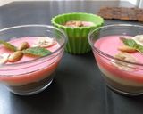 صورة لخطوة 1 من وصفة فلان الثلاث طبقات للسهرات الرمضانية. 😋😍