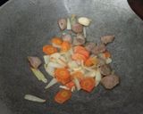 Foto langkah ke 3 dari resep Tumis Brokoli Tofu.