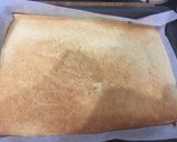 Foto del paso 3 de la receta: Pionono salado especial (brazo gitano)