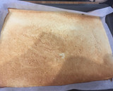Foto del paso 3 de la receta: Pionono salado especial (brazo gitano)