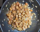 Foto del paso 4 de la receta: Pad Thai de camarón
