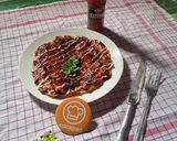 Foto langkah ke 5 dari resep 19 GBC. Okonomiyaki.