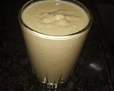 Besan ka sheera recipe step 3 photo
