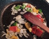 Foto del paso 1 de la receta Paella a lo pobre!