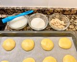 Foto del paso 5 de la receta: Perrunillas con aceite de oliva (Perrunillas with olive oil)