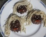 Foto del paso 4 de la receta: Mini hamburguesas para niños