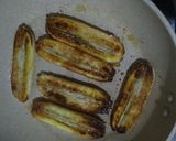 Foto langkah ke 1 dari resep Pisang Kuah Karamel.