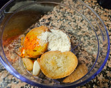 Foto del paso 3 de la receta: Espinacas con garbanzos 🍲