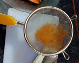 Foto langkah ke 3 dari resep Pure Pepaya California MPASI.