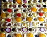 Foto del passaggio 3 della ricetta Salatini express