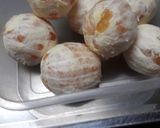 Foto del paso 2 de la receta: Mermelada de naranjas para Diabéticos
