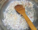 மட்டன் மோமோஸ் வித் ஹாட் டிப் (Mutton moms with hot dip recipe in tamil) ரெசிபி ஸ்டேப் 3 புகைப்படம்