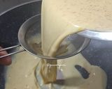 Foto langkah ke 3 dari resep Klappertaart Manado.