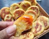 Cara Membuat Spanish Potato Fritters 5