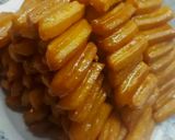 صورة لخطوة 11 من وصفة بلح الشام👌👌