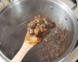 A picture of step 4 of Gumbo 101.
