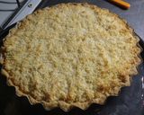 Foto del paso 4 de la receta: Tarta de coco
