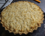 Foto del paso 4 de la receta: Tarta de coco
