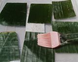 Foto langkah ke 2 dari resep Putu Mayang Kuah Kinca (Ide Jualan) tanpa cetakan.