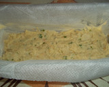 Foto del paso 14 de la receta: Brazo de lenguado, salmón y gambas