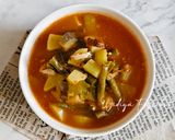 Foto langkah ke 4 dari resep Sayur Asem.