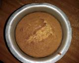 Pound cake#4wks challenge recipe step 8 photo