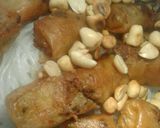 Hình bước làm 9 của món Chả giò