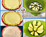 Foto del paso 6 de la receta: Tarta de manzana