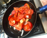 Foto del paso 2 de la receta: Tinga  de atún