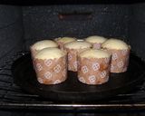 Foto del paso 9 de la receta: Pandulcitos de bizcochuelo con chip de chocolate
