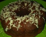 Foto langkah ke 7 dari resep Brownies chocolatos.