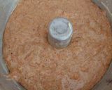 Foto del paso 6 de la receta: Carrot cake integral