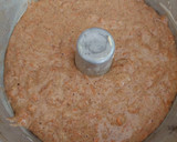 Foto del paso 6 de la receta: Carrot cake integral
