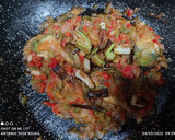 Foto del paso 6 de la receta: Arroz trufado con espárragos de Gavá