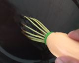 Foto langkah ke 4 dari resep Selai Coklat /Filling (untuk isian Roti).