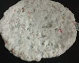 રવા ના ચીલા (Rava Chila Recipe In Gujarati) રેસીપી સ્ટેપ3ફોટો