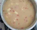 Foto del paso 4 de la receta: Mote de queso