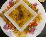 દાળ મુરાદાબાદી (Dal Muradabadi Recipe In Gujarati) રેસીપી સ્ટેપ2ફોટો