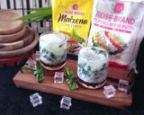 Foto langkah ke 7 dari resep Cendol Kecebong.