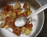 গোলাপজামুন পরাঠা (golapjamun paratha recipe in Bengali) রেসিপি ধাপ - 2 ছবি