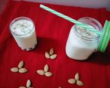 બદામ કાર્નિવલ (Badam Carnival Recipe In Gujarati) રેસીપી સ્ટેપ3ફોટો