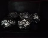 Foto del paso 4 de la receta: Papas al horno eléctrico