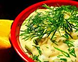Mike's Tangy Dill Tarter Sauce recipe step 4 photo