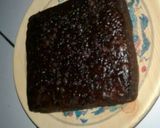 Foto langkah ke 5 dari resep Steamed Chocolate Cake Simple.