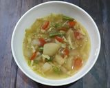 Foto langkah ke 3 dari resep Sup kikil.