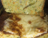 Foto del paso 11 de la receta: BUDÍN DE VERDURAS🤩🥕🧅🥬🥒🍆🍅🥦🌽❤️